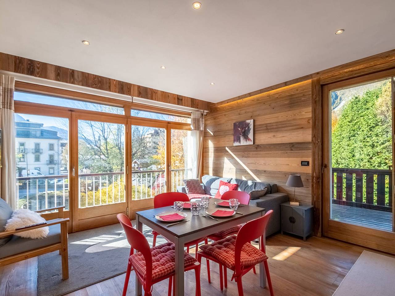 Photo : Appartement de vacances