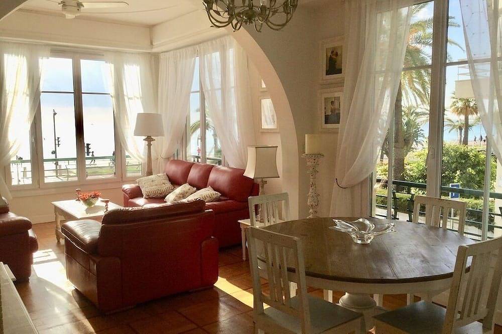 Appartement de vacances