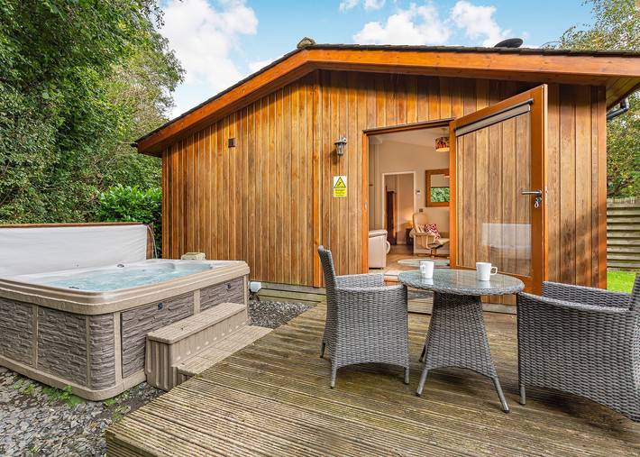 Apartment for 2 people in the United Kingdom