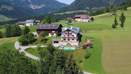 Vakantiewoning voor 8 Personen in Abtenau, Tennengau, Afbeelding 1