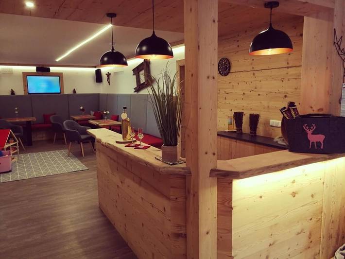 Ferienwohnung für 2 Personen, mit Terrasse und Ausblick sowie Garten in Prägraten am Großvenediger - 2