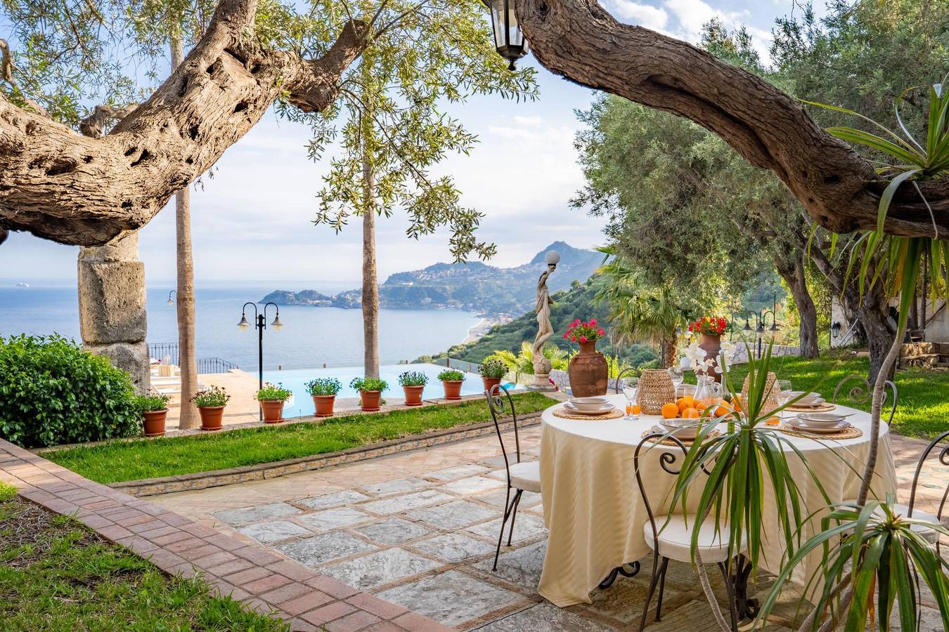 Villa Nerissa - Letojanni in Letojanni, Messina Provinz