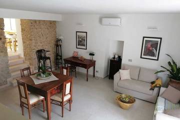 Agriturismo pour 11 Personnes dans Mazzarino, Province de Caltanissetta, Photo 1
