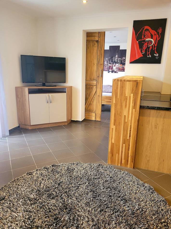 Ferienwohnung für 4 Personen, mit Balkon/Terrasse und Balkon, mit Haustier in Steinberg am Rofan - 4