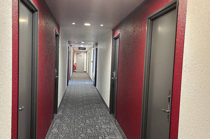 Location de vacances pour 4 personnes à Saint-Germain-lès-Corbeil - 4