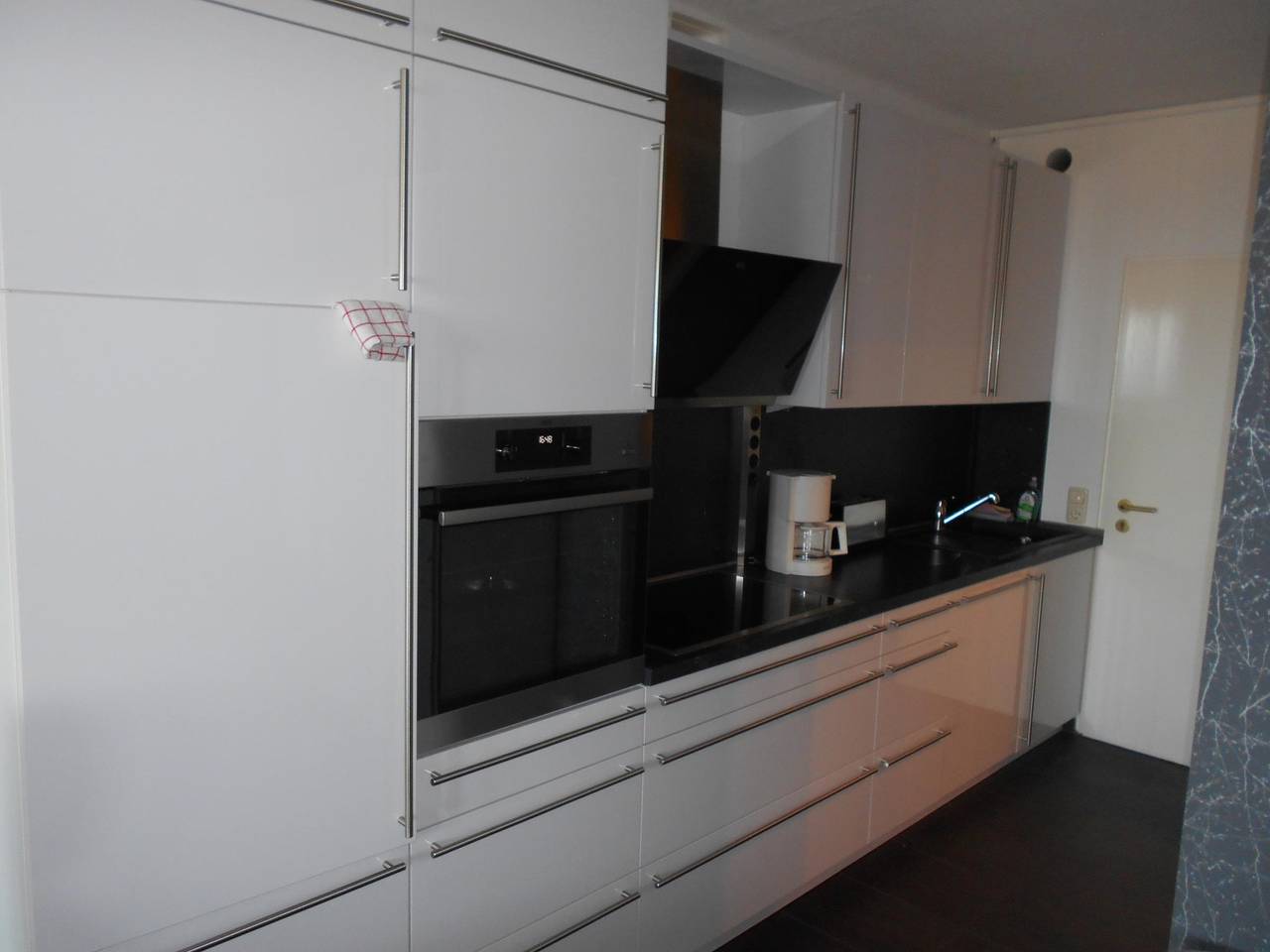 Ganze Wohnung, Studio K1307 mit Ostseeblick in Holm, Schönberg