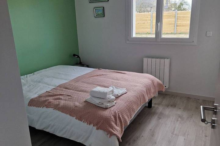 Location de vacances pour 6 personnes à Anneville-sur-Mer - 4