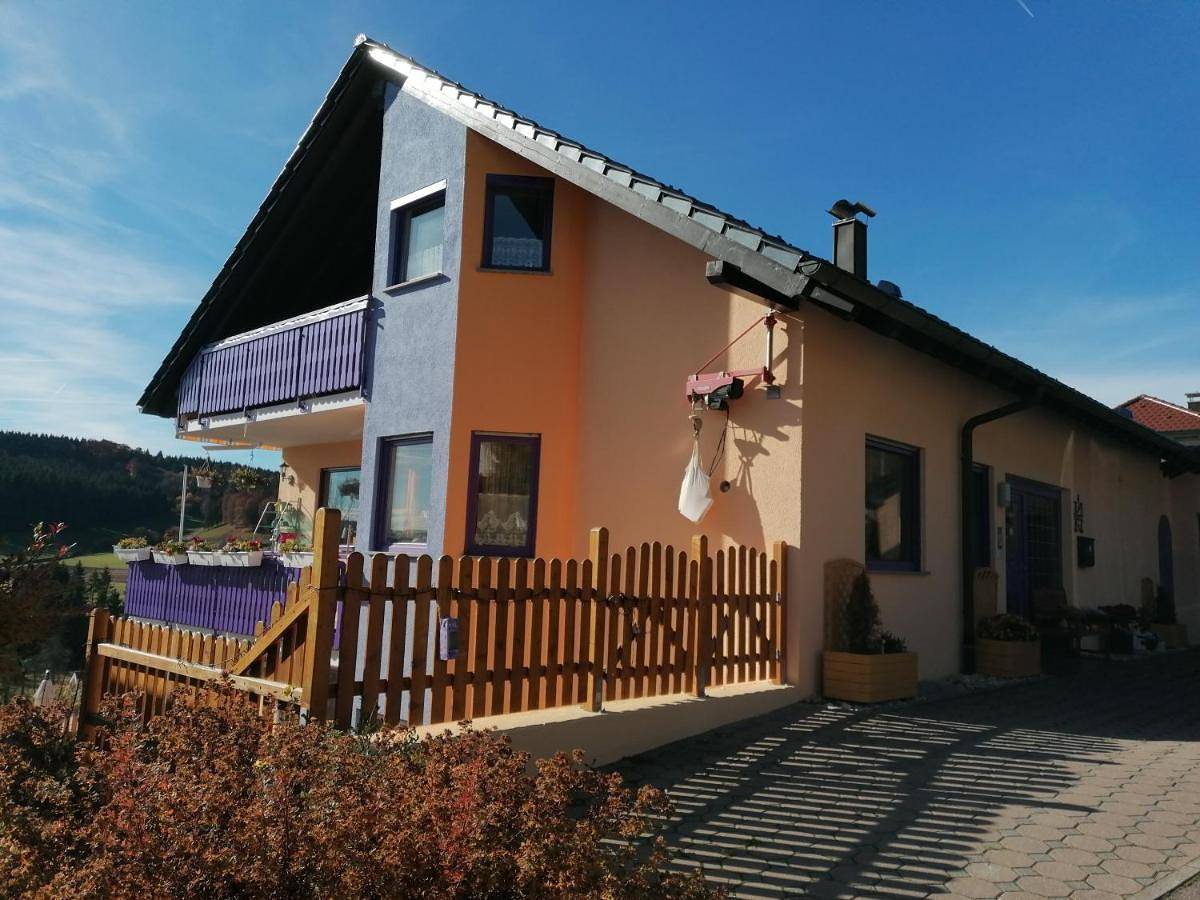Ganze Wohnung, Ferienwohnung-Alb in Burladingen, Neckar-Alb
