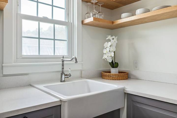 Gîte pour 4 personnes, avec balcon à Ogunquit - 4