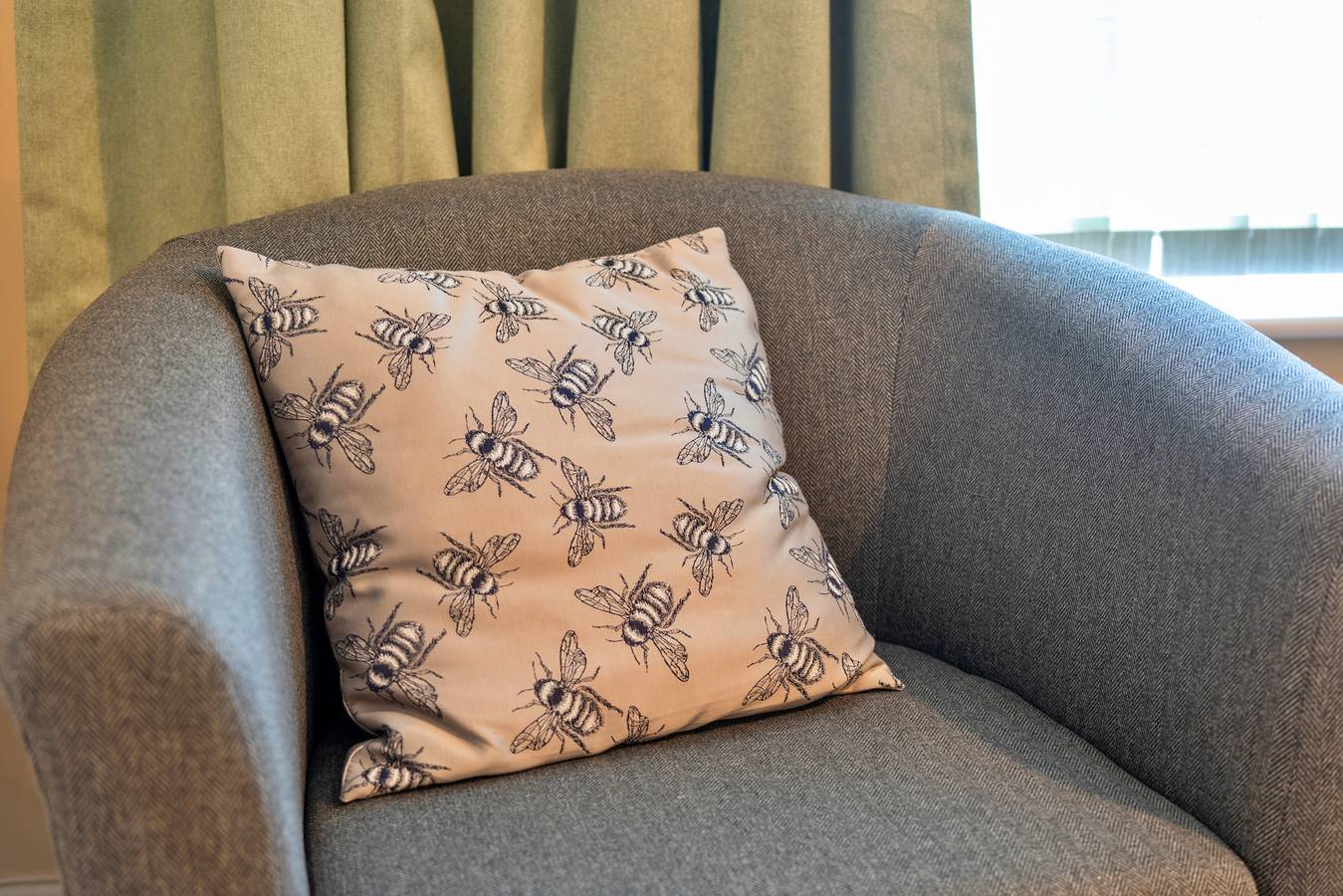 Southern Lea in Burnham on Sea & Highbridge, Somerset