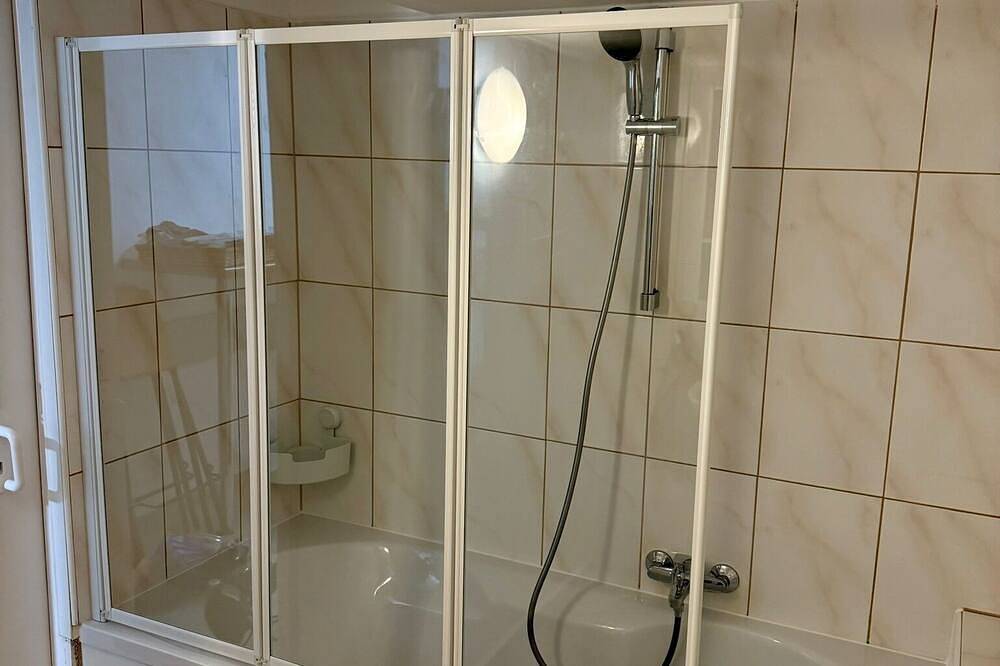 Ganze Wohnung, Ferienwohnung „Maya“ Zweibrücken in Zweibrücken, Pfalz