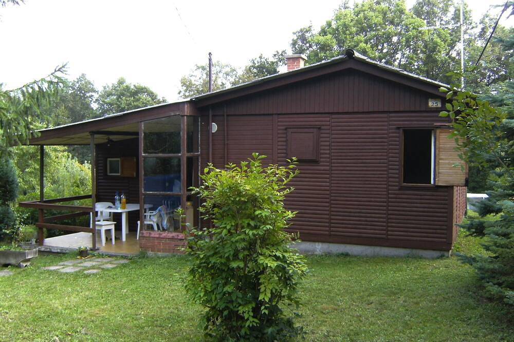 Ferienhaus für 5 Gäste mit 70m² in Leányfalu in Leányfalu, Duna Ipoly Nationalpark