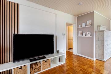 Vakantiewoning voor 6 Personen in Schloß Holte-Stukenbrock, Kreis Gütersloh, Afbeelding 3