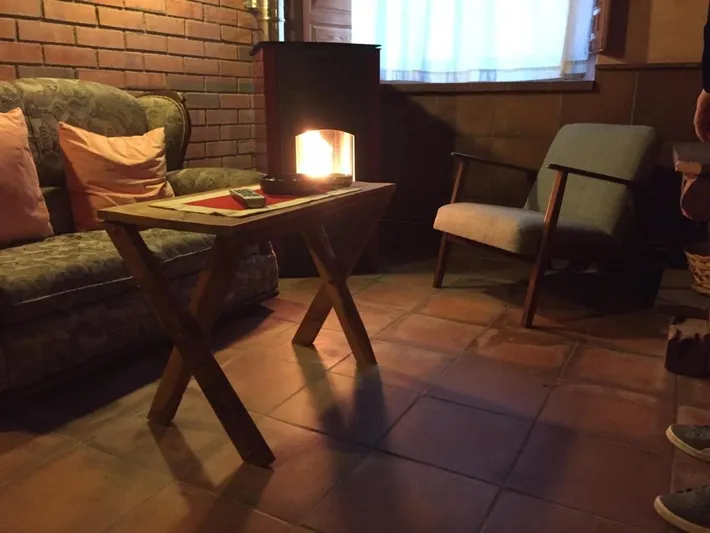 Casa de vacaciones para 4 personas, con balcón, Se admiten mascotas - 1
