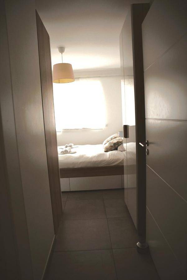 Gîte pour 4 personnes, avec terrasse et jardin, animaux acceptés à Esch-sur-Alzette - 2