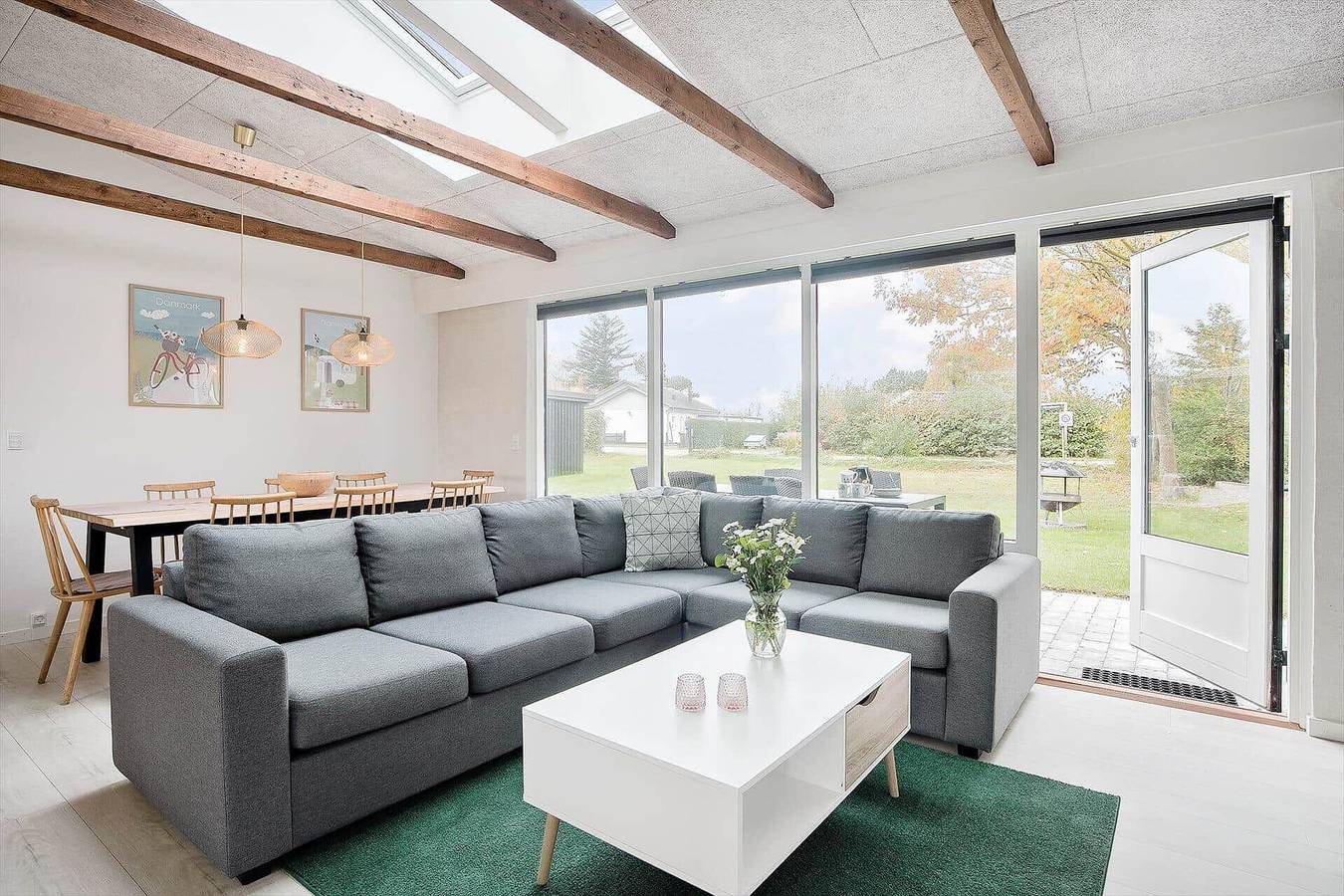 Sl301 Korsør - Strandengen 1 in Korsør, Südwestseeland