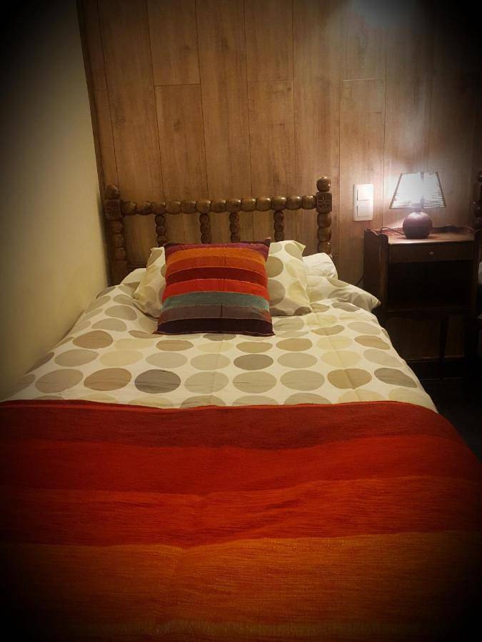 Chambre d’hôte pour 2 personnes, avec jacuzzi et jardin dans les Pyrénées-Orientales - 3