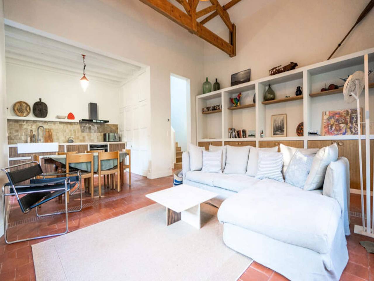 Ganze Wohnung, Villa in Pyla in der Nähe des Strandes der Bucht von Arcachon in Le Moulleau, La Teste-de-Buch