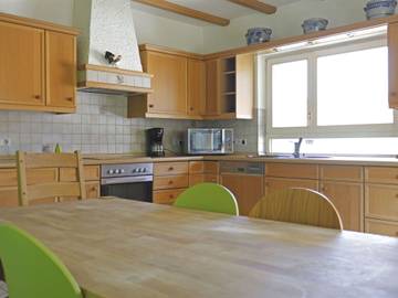 Ferienwohnung für 6 Personen in Bad Wildungen, Waldecker Land, Bild 3