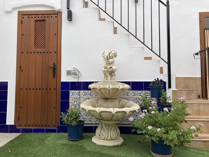 Casa rural para 6 personas, con Balcón/Terraza y Jacuzzi en Provincia de Cuenca