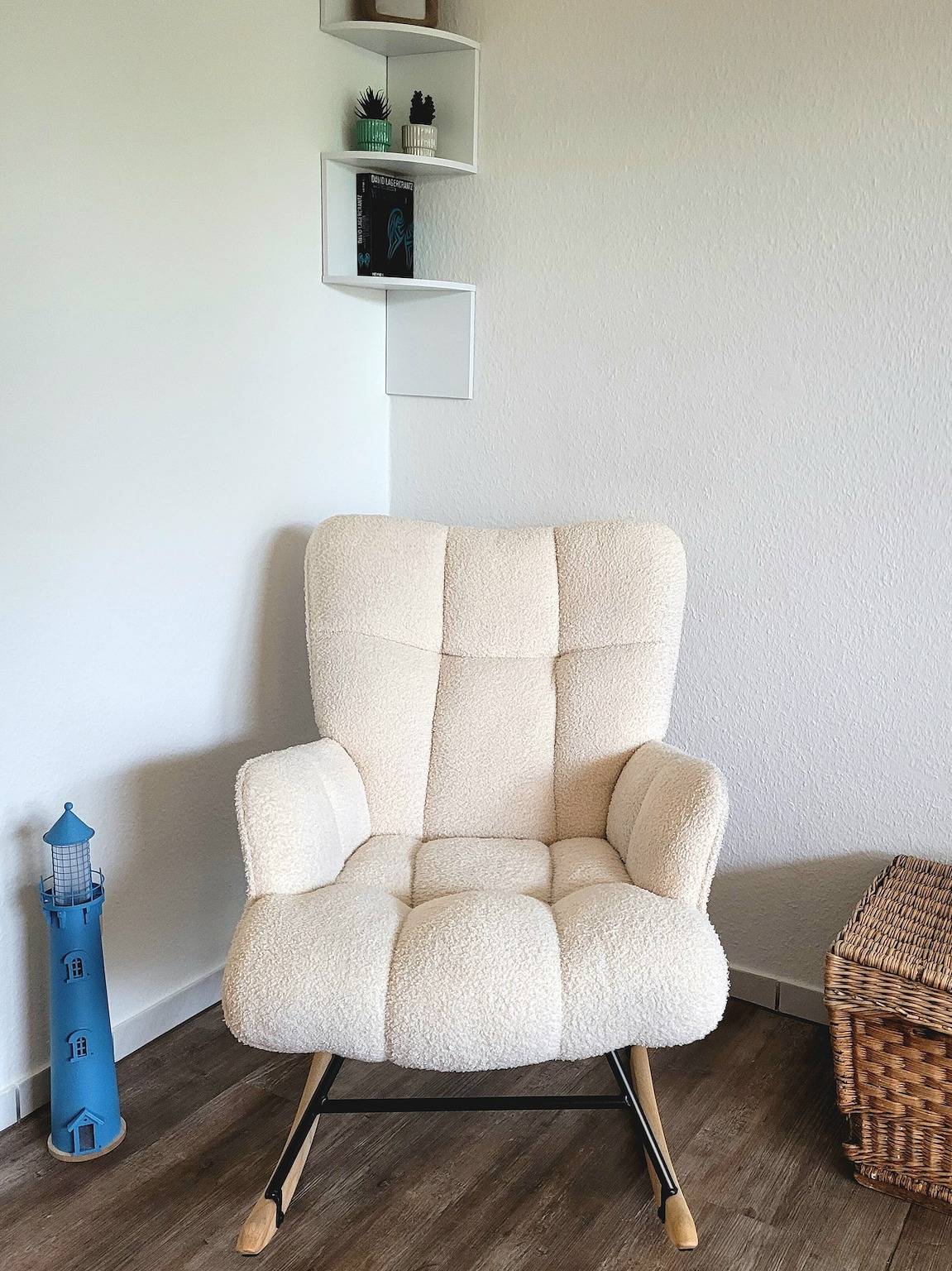 Ganze Wohnung, Apartment „Leni“ mit privater Terrasse und Gemeinschaftsgarten in Büsum, Nordseeküste