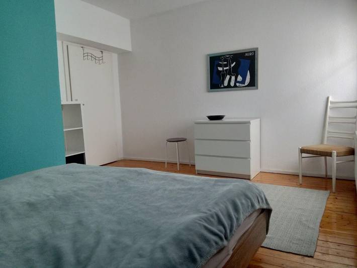 Ferienwohnung für 6 Personen in Bad Bergzabern - 3