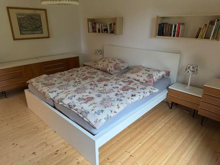 Ferienwohnung für 6 Personen, mit Terrasse und Garten in Kötschach-Mauthen - 4