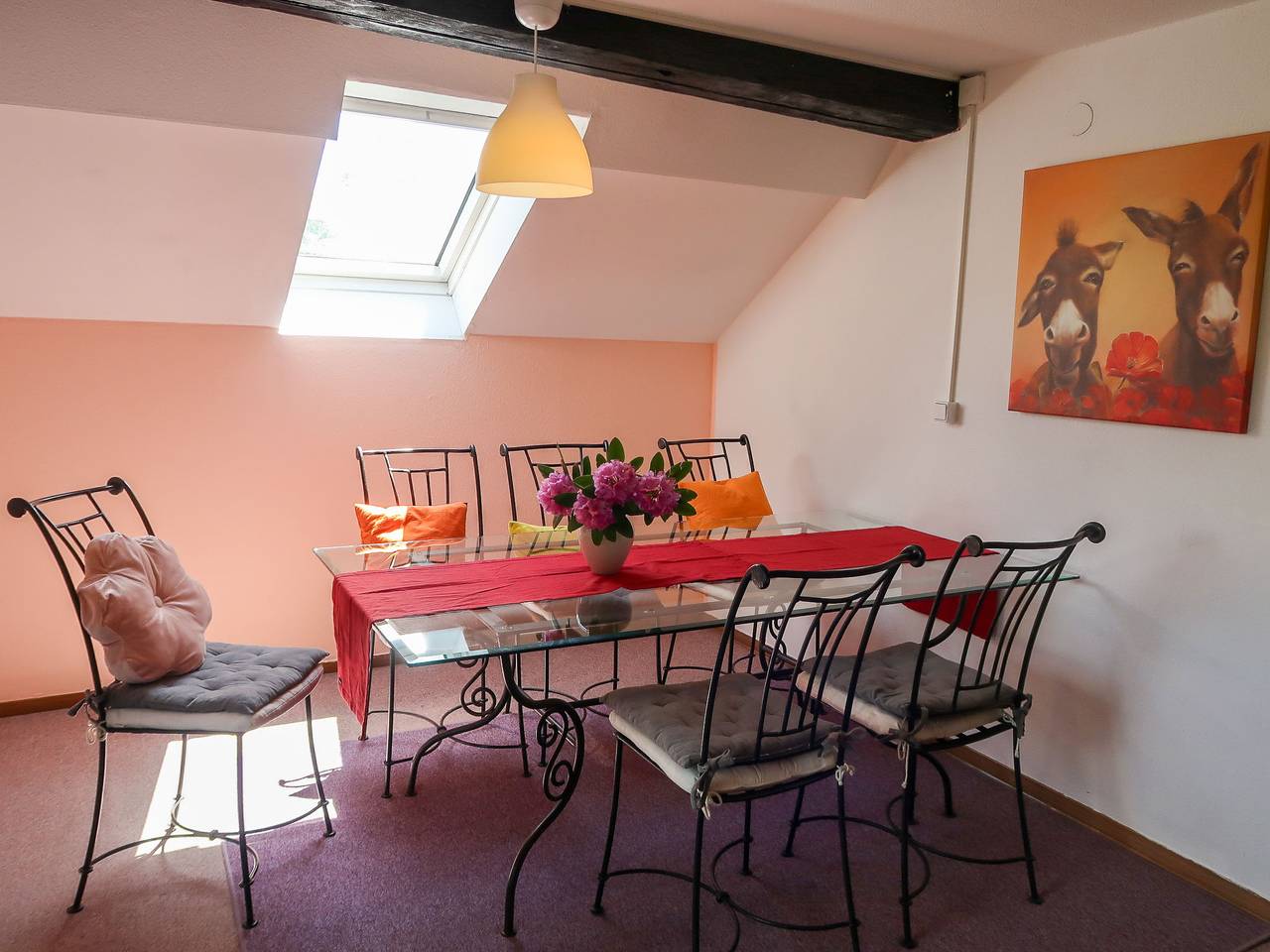 Entire apartment, Blechnerhof in Suedlicher Schwarzwald, Feldberg