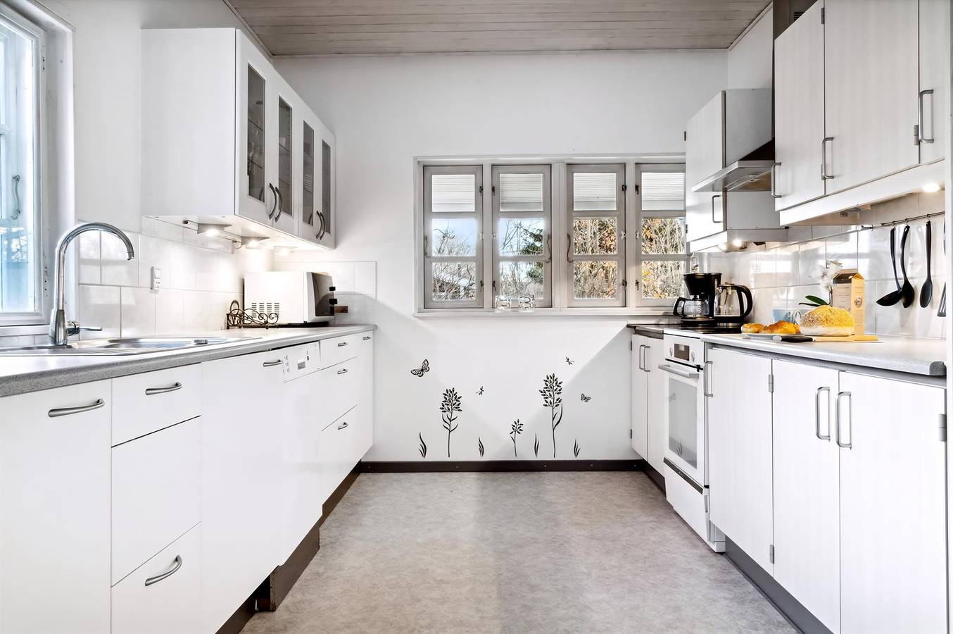 Pet friendly home in Kirke Hyllinge with outdoor swimming pool in Kirke Hyllinge, Nordostseeland