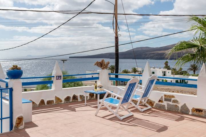 Ferienhaus für 2 Personen auf Lanzarote - 2