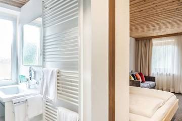 Bnb für 4 Personen in Damüls, Bregenzerwald, Bild 2