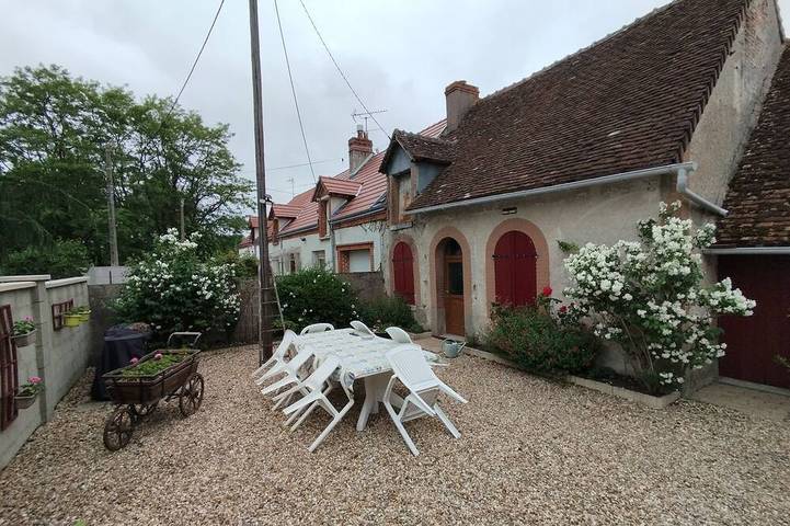 Maison de vacances pour 2 personnes - 1