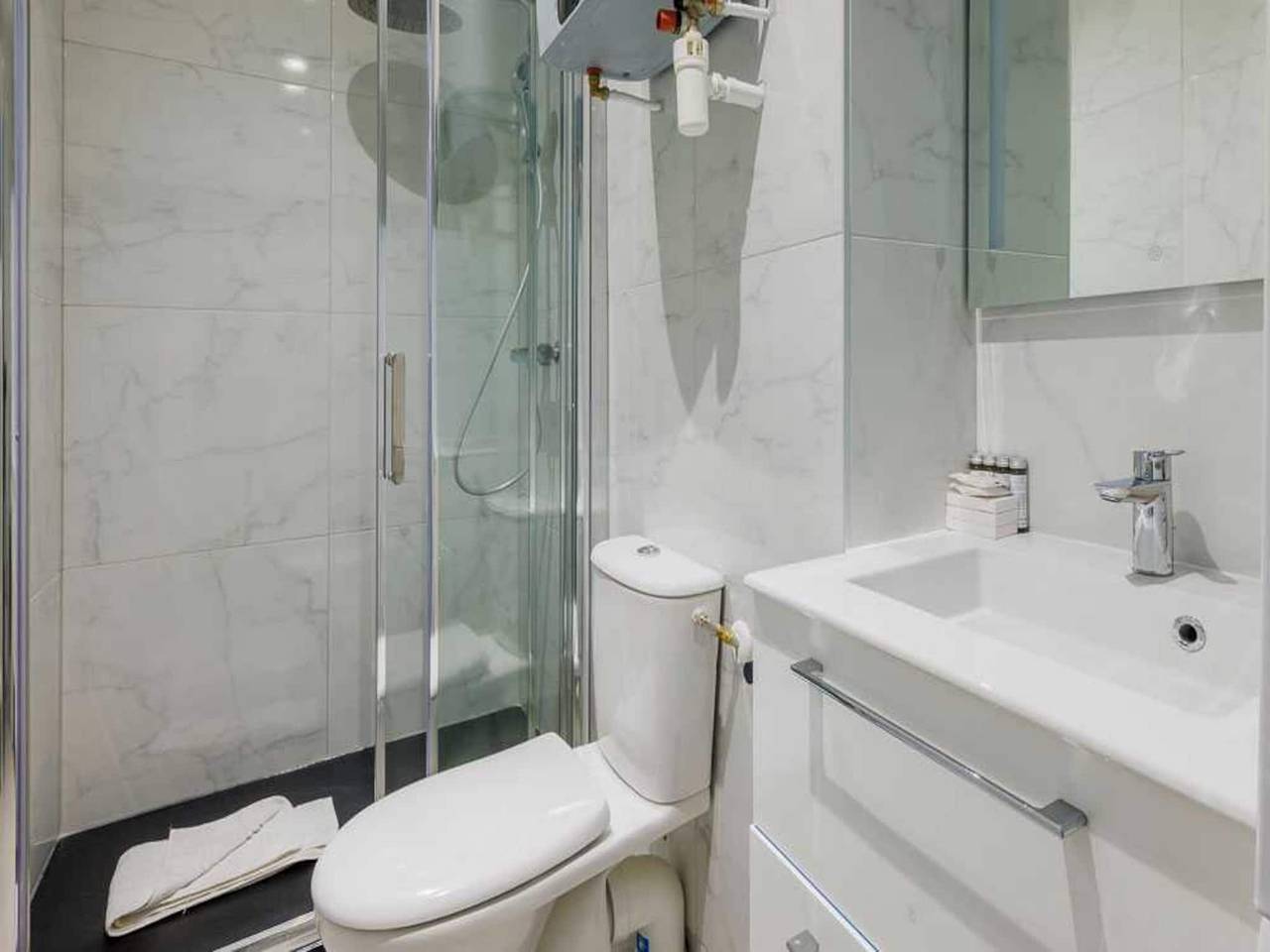 Appartement de vacances