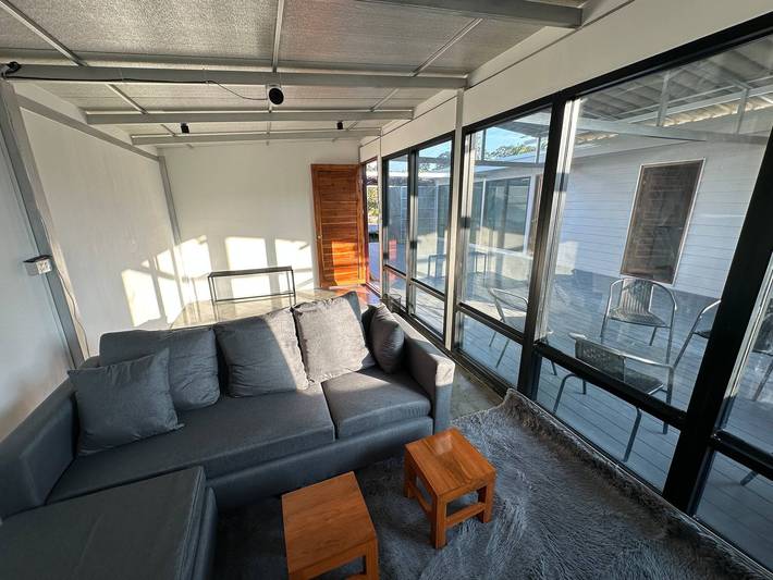 Location de vacances pour 4 personnes, avec jardin dans Ko Phangan - 3