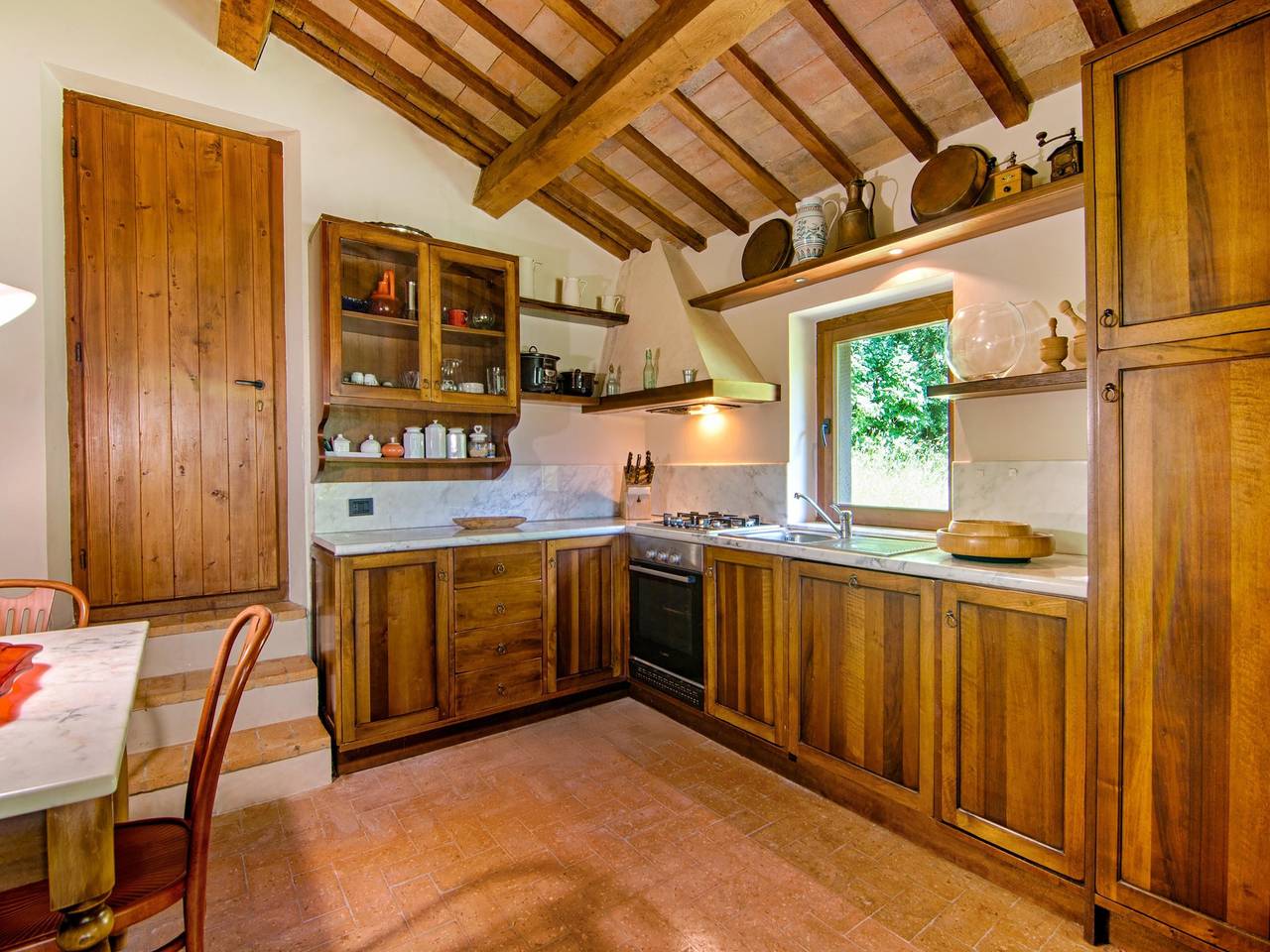Villa a Borgo Pace con Piscina Privata in Borgo Pace, Valtiberina