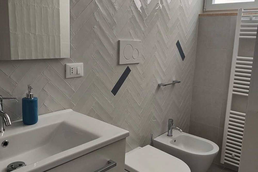 Apartamento entero, Lovely studio apartment in Gallipoli in Galípoli, Golfo de Tarento
