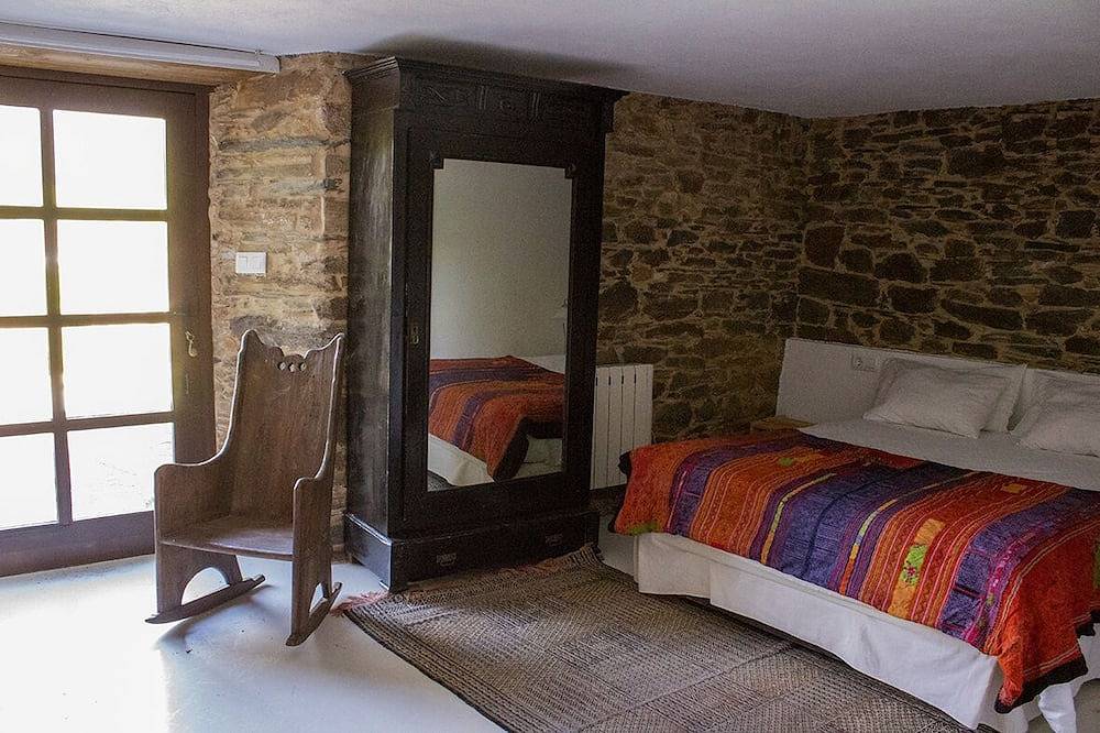 Landhaus / Design Cottage Lugo / Taramundi - Eine Pontenova in A Pontenova, Lugo Provinz