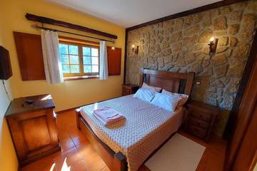 Casa De Campo para 7 Pessoas em Moreira do Castelo, Distrito de Braga, Foto 4