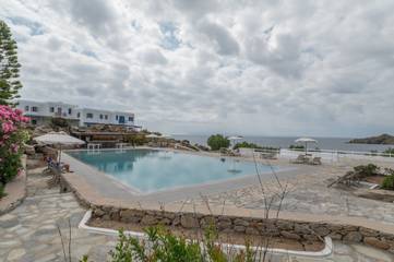 Appartamento per 2 Persone in Mykonos, Cicladi, Foto 4