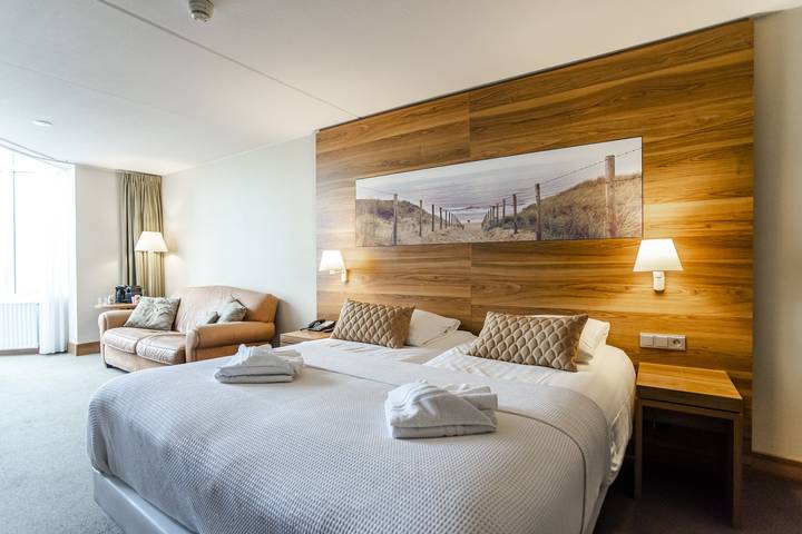 Ferienwohnung für 3 Personen in Zandvoort - 3