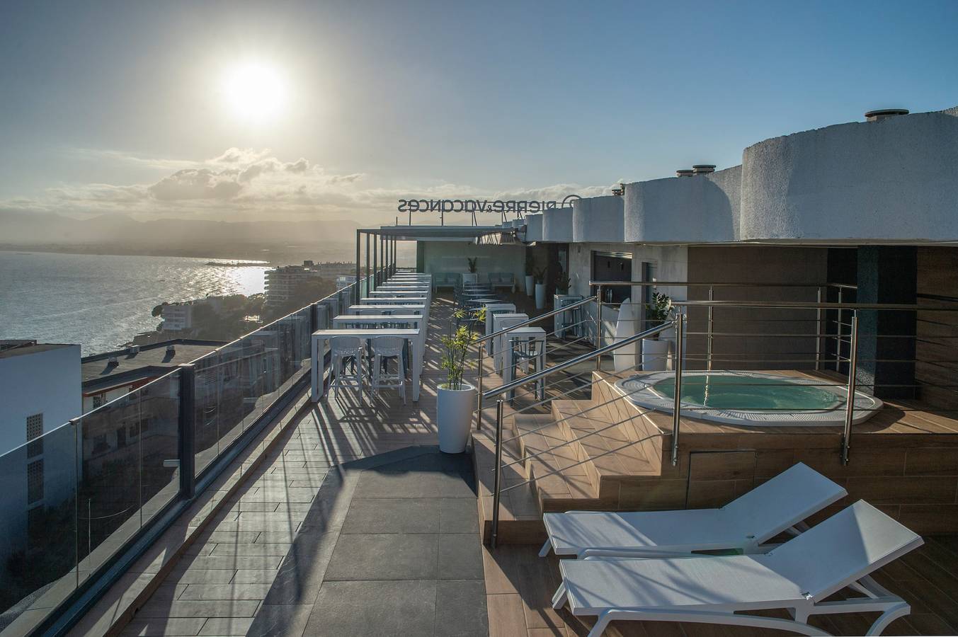 Hotel Salou Sunset Double Room Balcony in Salou, Costa Dorada