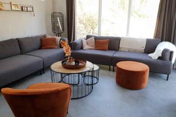Chalet voor 8 Personen in Nationaal Park Veluwezoom, Gelderland, Afbeelding 1
