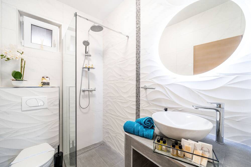 Haus mit Pool für Familien Oslje, Dubrovnik in Dubrovnik-Neretva