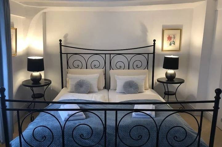 Ferienhaus für 12 Personen, mit Terrasse in Monschau - 3