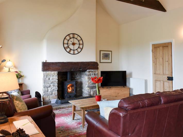Cottage für 4 Personen mit Garten in Nördliches Yorkshire