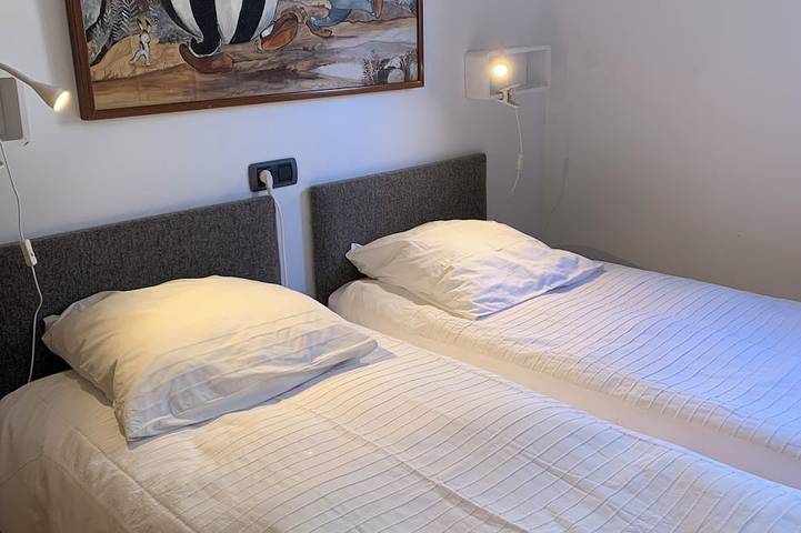 Gîte pour 6 personnes, animaux acceptés à Ordino - 2