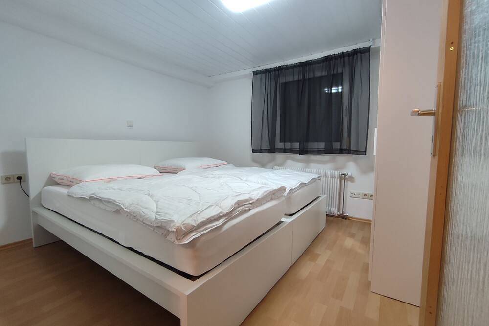 Ganze Wohnung, Auf dem Hohenstaufen in Göppingen, Landkreis Göppingen