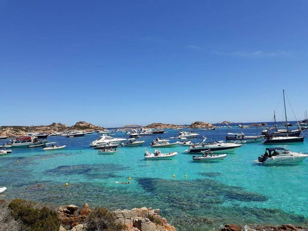 Affitta camere e appartamenti da Gigi e Antonella in Porto Rotondo, Olbia