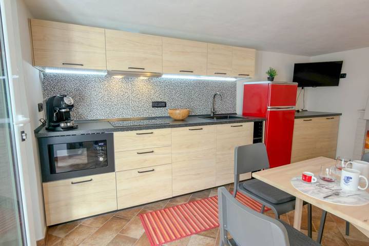 Apartamento de vacaciones para 2 personas - 1