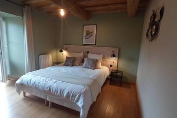 Location de vacances pour 4 personnes à Haulmé